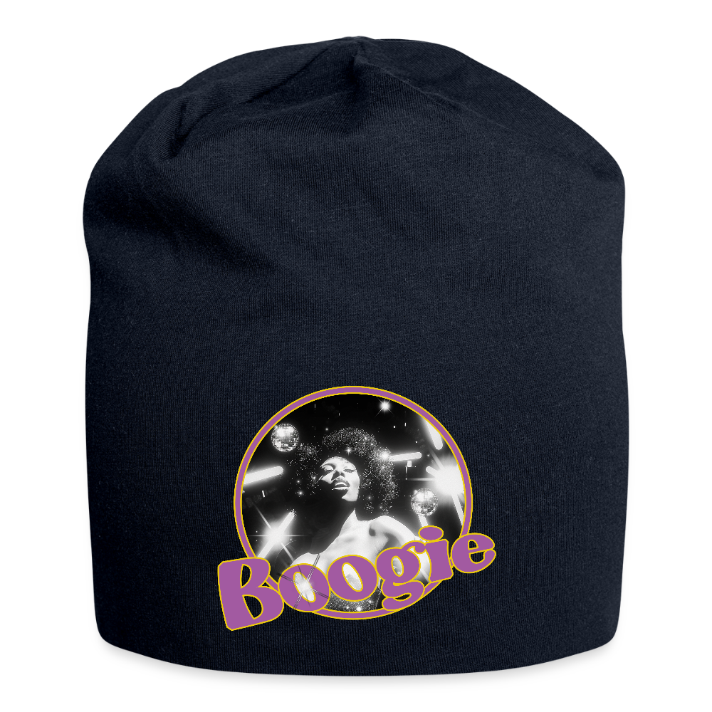 Electric Groove, Jerseymössa - marinblå