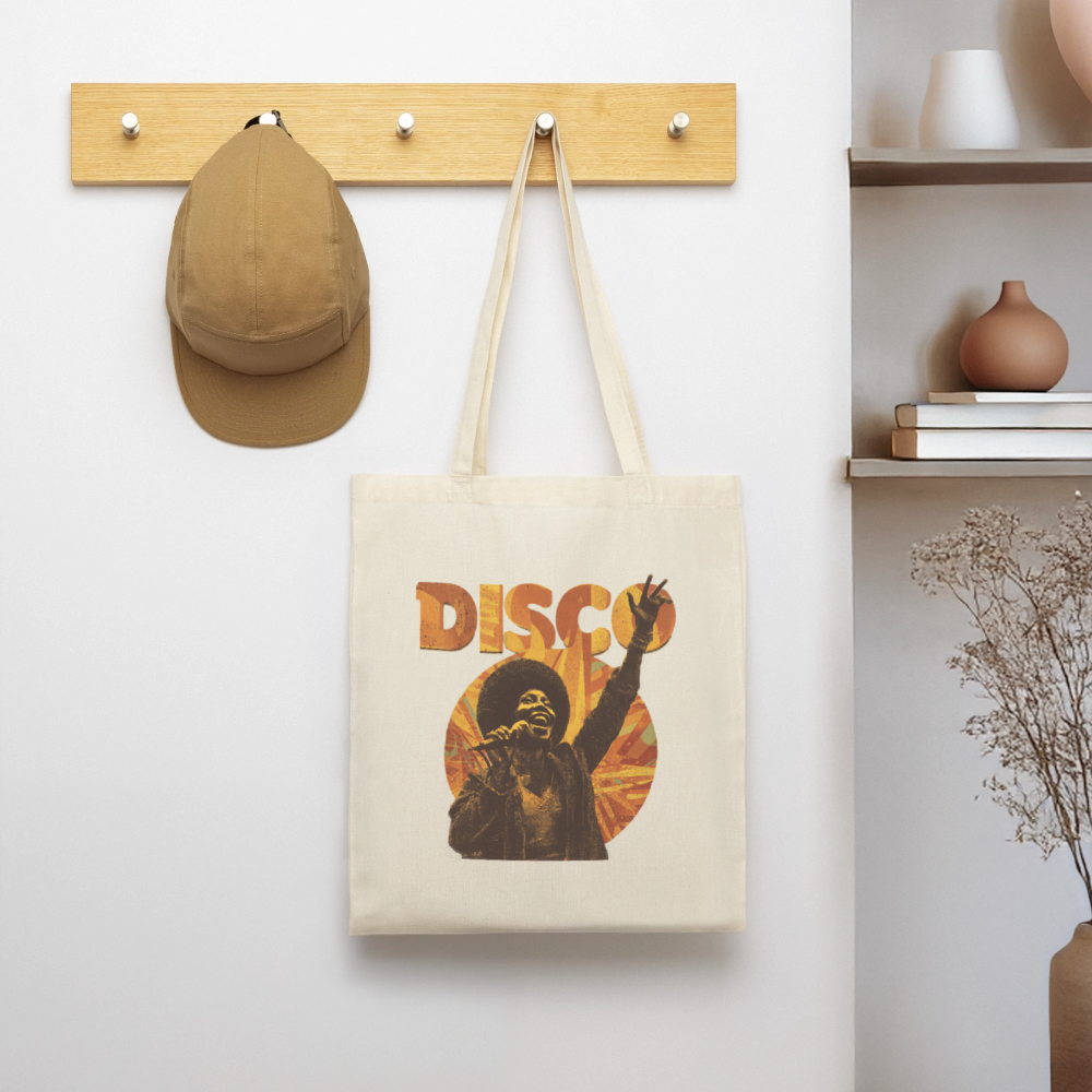 Boogie Soul, Tygväska - natur