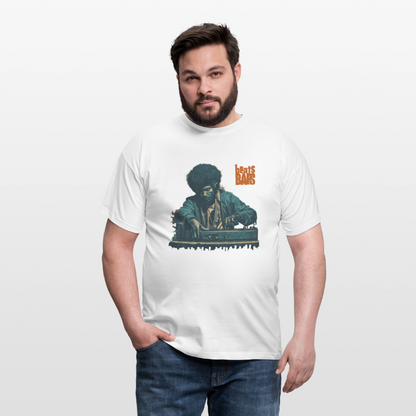 Beats and Bars - vit