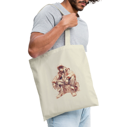 Ape-Hop Legacy - natur