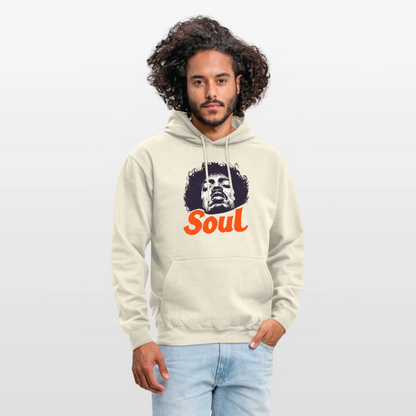 A Soul Awakening, Luvtröja unisex - vaniljmilkshake