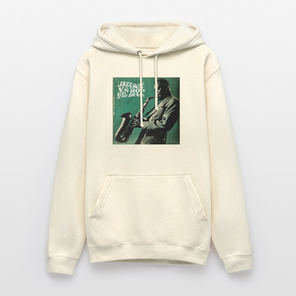 Groove in the Mind, Luvtröja unisex - vaniljmilkshake