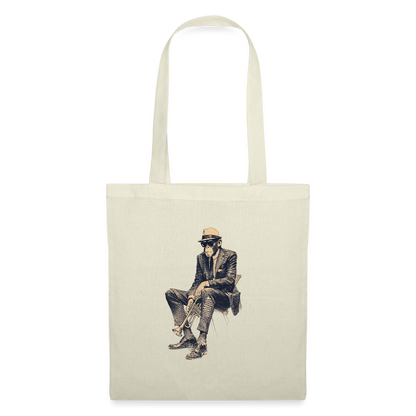 Be-Bop Monkey Business - natur