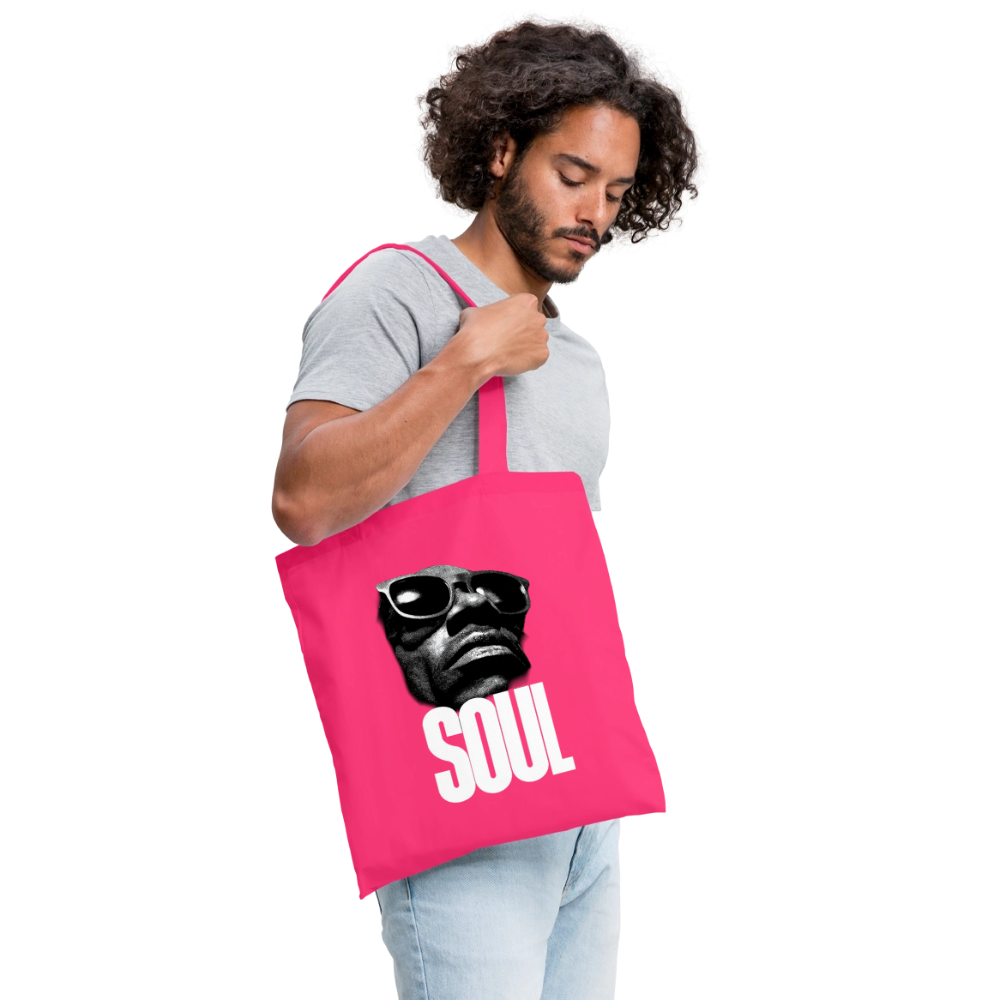 Soul Frequency, Tygväska - azalea