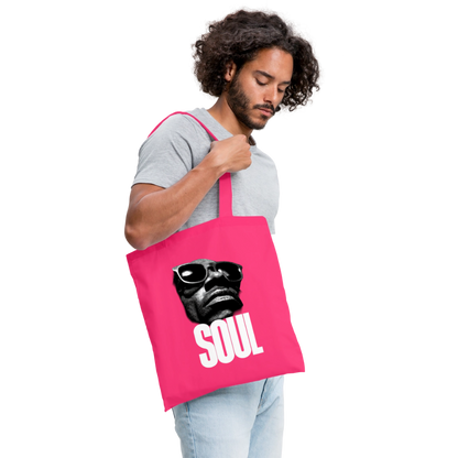 Soul Frequency, Tygväska - azalea