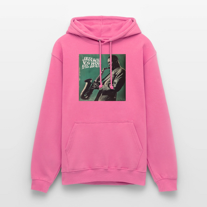 Groove in the Mind, Luvtröja unisex - rosa