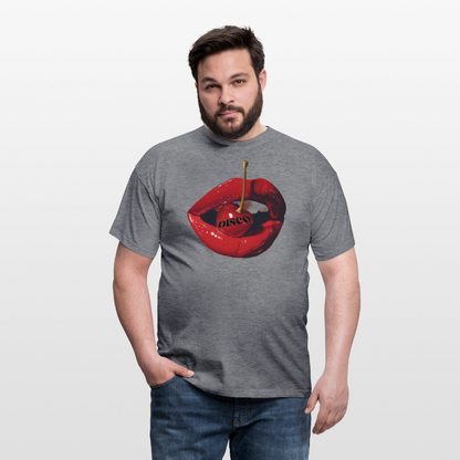 Taste of Disco, T-shirt unisex - grafitmelerad