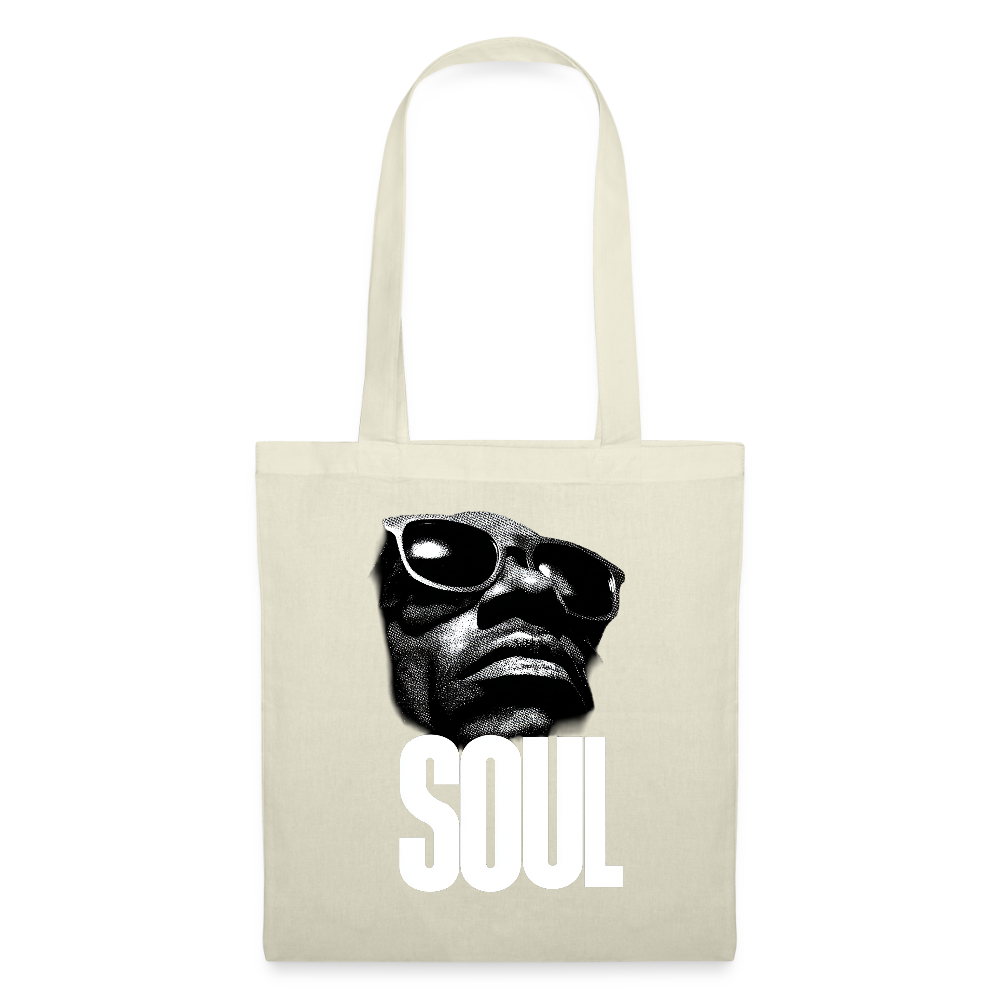 Soul Frequency, Tygväska - natur