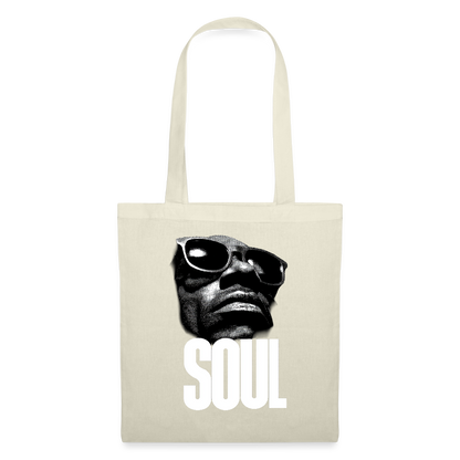 Soul Frequency, Tygväska - natur