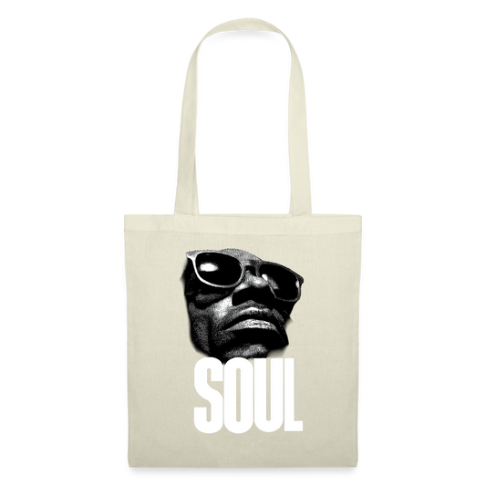 Soul Frequency, Tygväska - natur