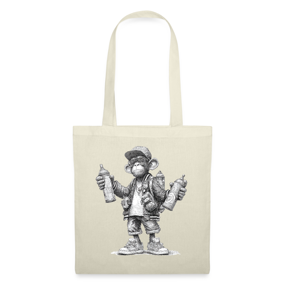 Concrete Poet - natur