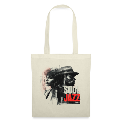 Soul Jazz Experience, Tygväska - natur