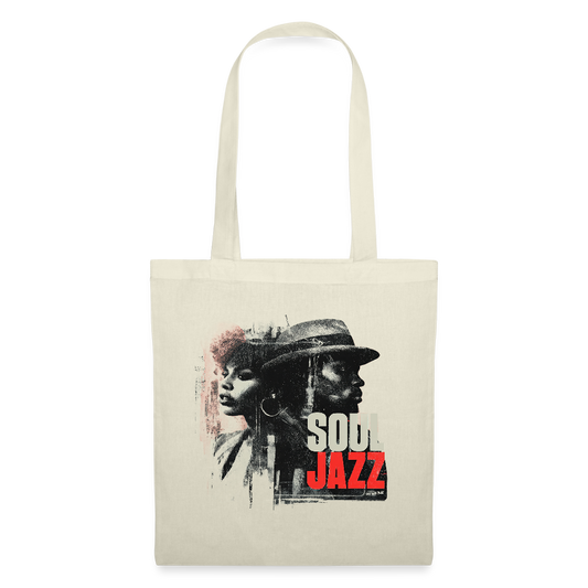 Soul Jazz Experience, Tygväska - natur