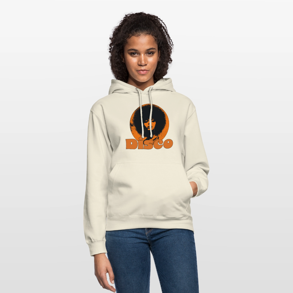 Disco Inferna, Luvtröja unisex - vaniljmilkshake