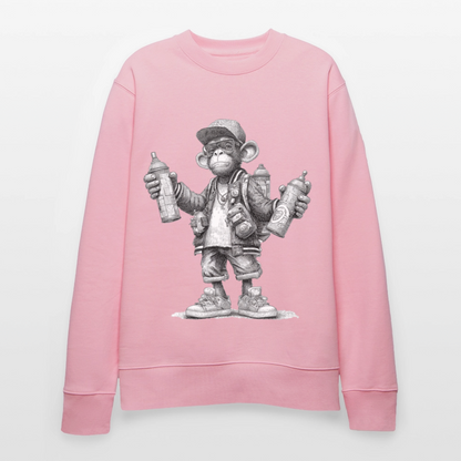 Concrete Poet - ljusrosa