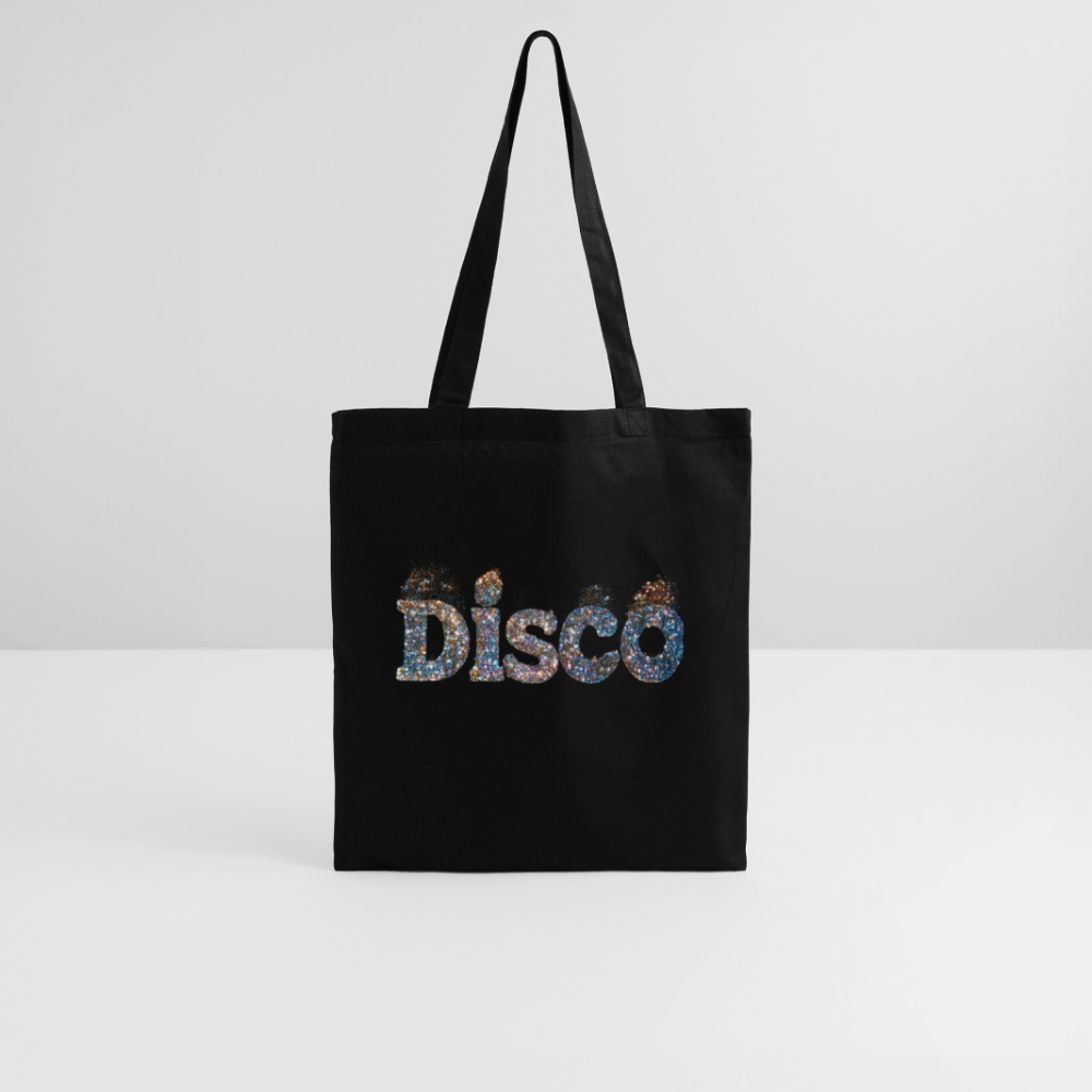 Star Dust, Tygväska - svart