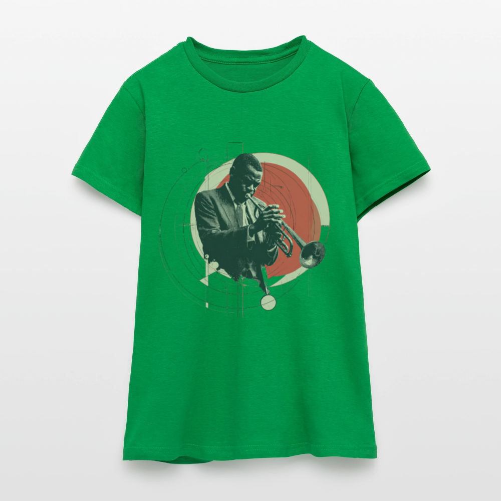 Soul in Orbit - kellygrön