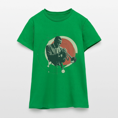 Soul in Orbit - kellygrön