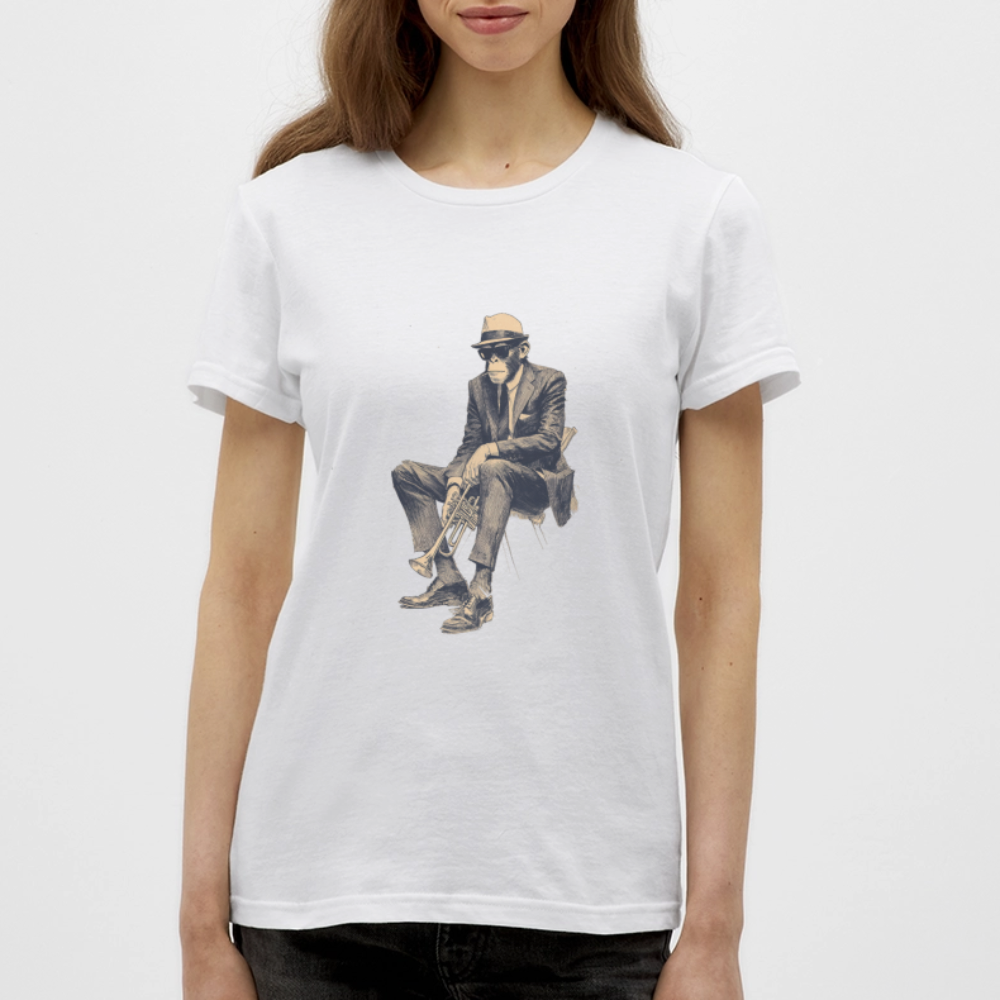 Be-Bop Monkey Business - vit