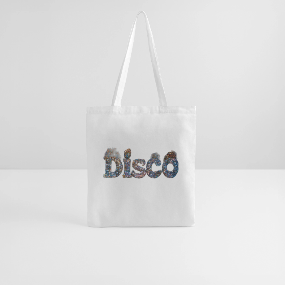 Star Dust, Tygväska - vit