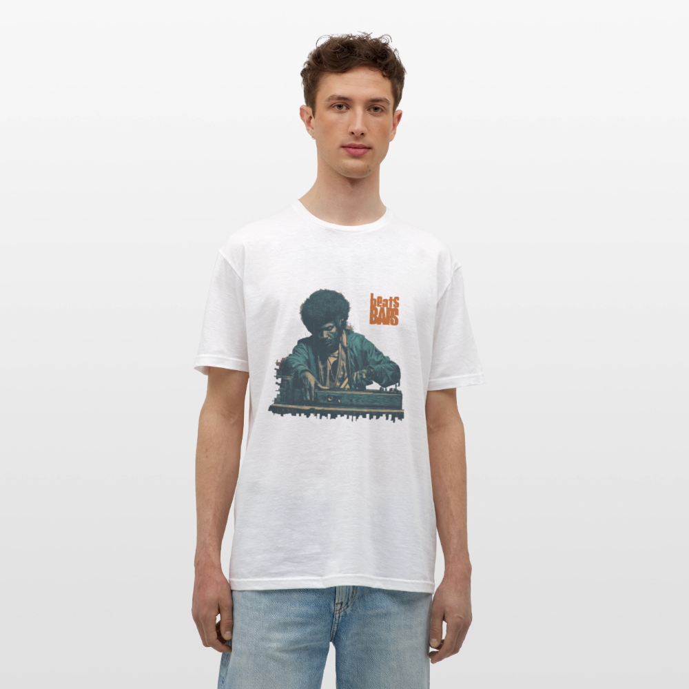 Beats and Bars - vit