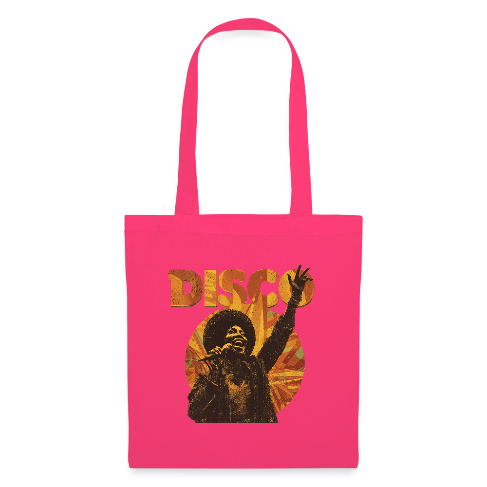 Boogie Soul, Tygväska - azalea