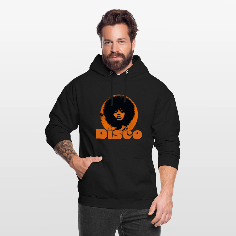 Disco Inferna, Luvtröja unisex - svart