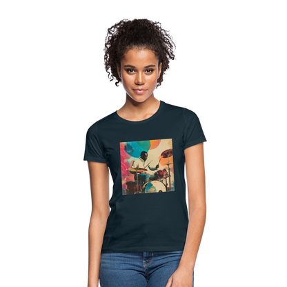 Smooth & Swinging, T-shirt unisex
