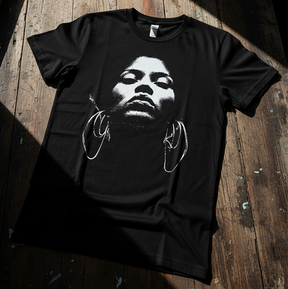 Beat Goddess, T-shirt unisex