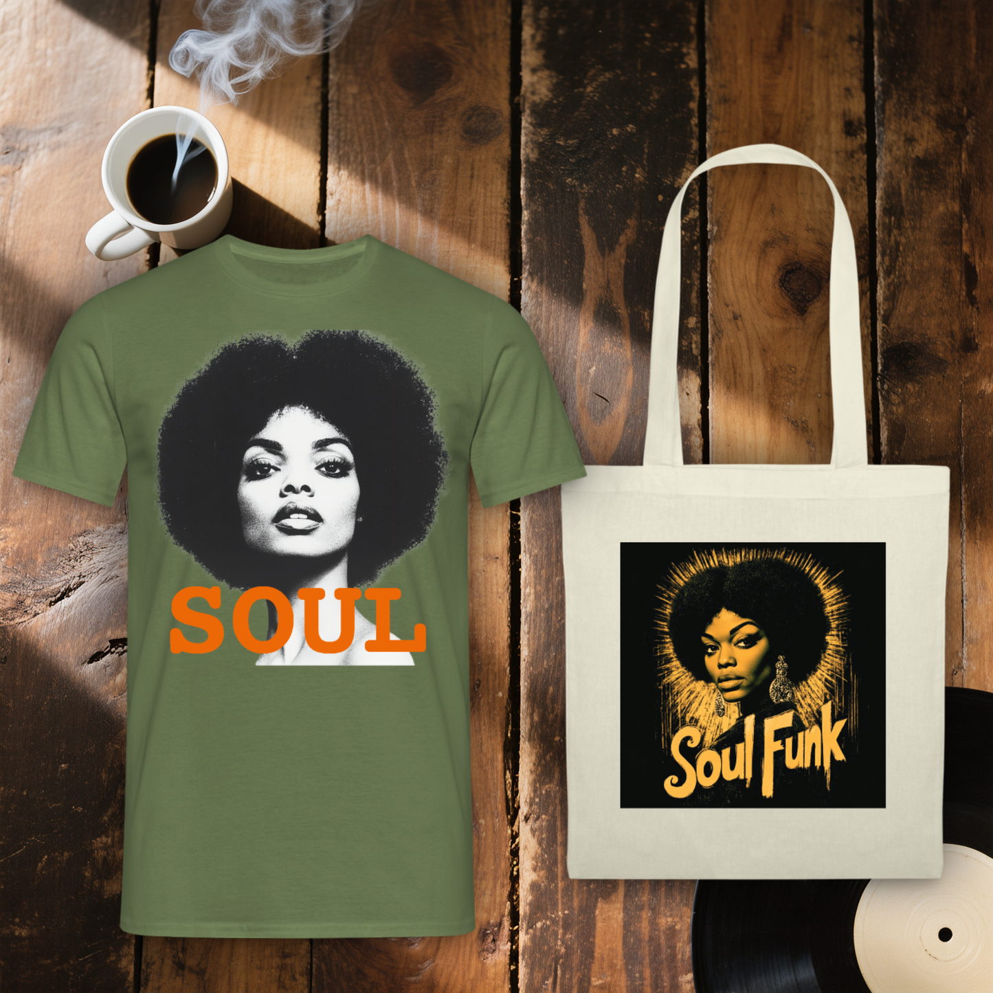 Soul Collection Bundle