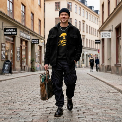 Funk Eternal, Sweatshirt unisex