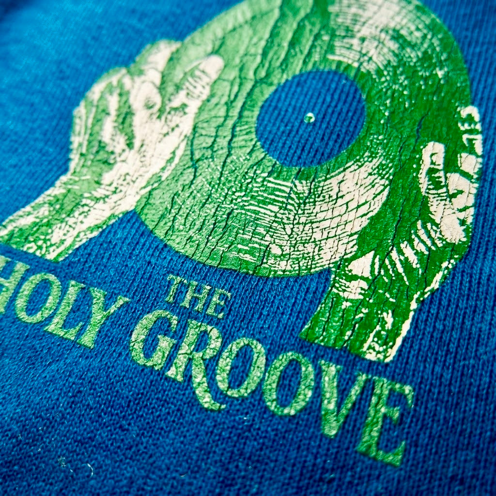 The Holy Groove, Luvtröja unisex