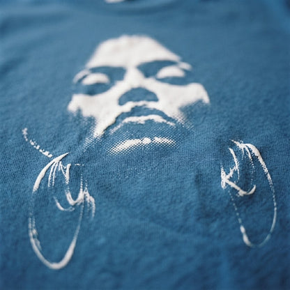 Beat Goddess, T-shirt dam