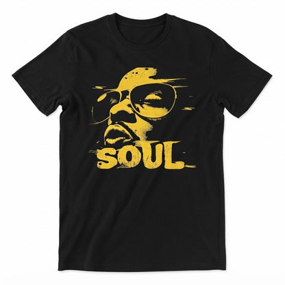 Funky Soul, T-shirt unisex