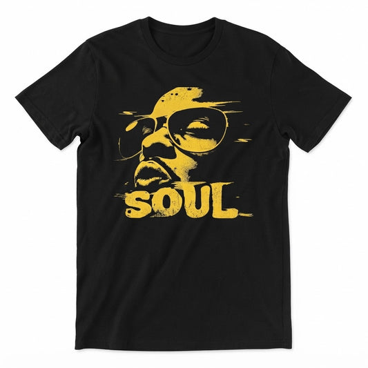 Funky Soul, T-shirt Unisex