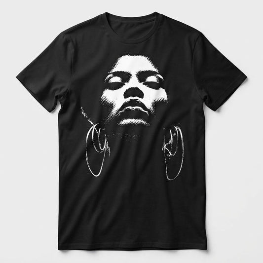 Beat Goddess, T-shirt unisex