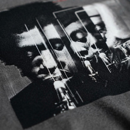 Between Breaths, T-shirt unisex