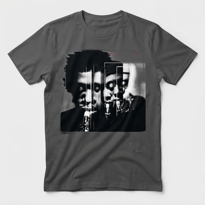 Between Breaths, T-shirt unisex
