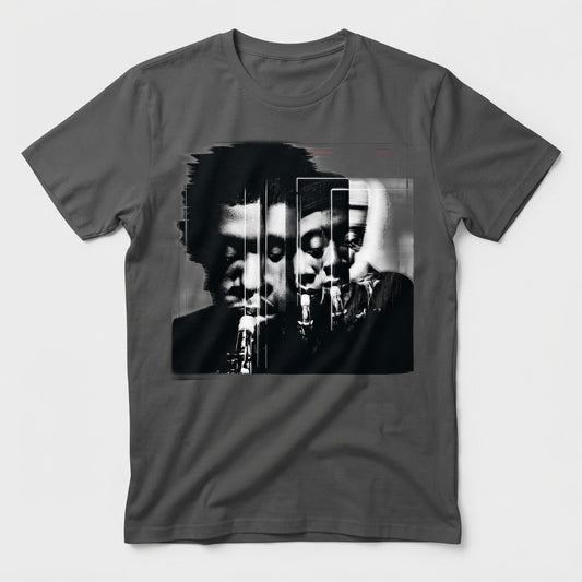 Between Breaths, T-shirt unisex