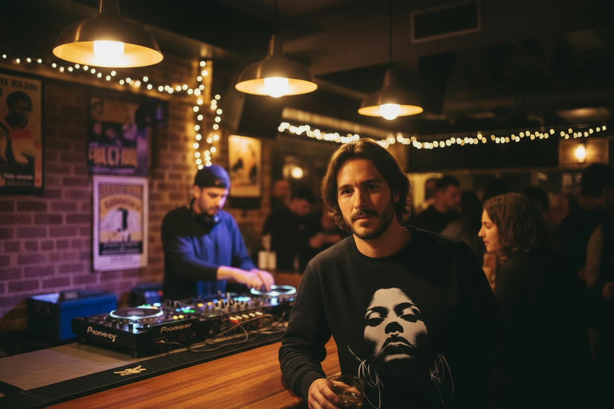 Beat Goddess - hero banner v2