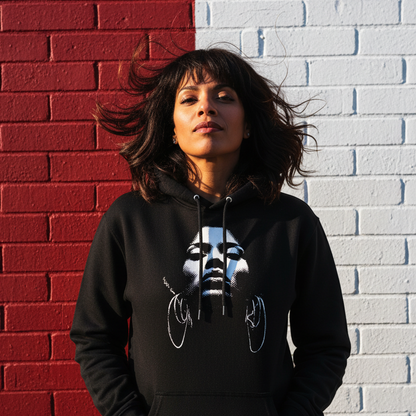 Beat Goddess, Luvtröja unisex