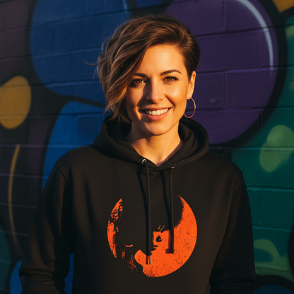 Crimson Melody, Luvtröja unisex