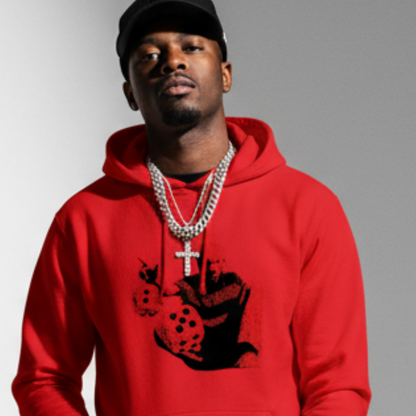 Six Side Story Hoodie Unisex Hiphop 