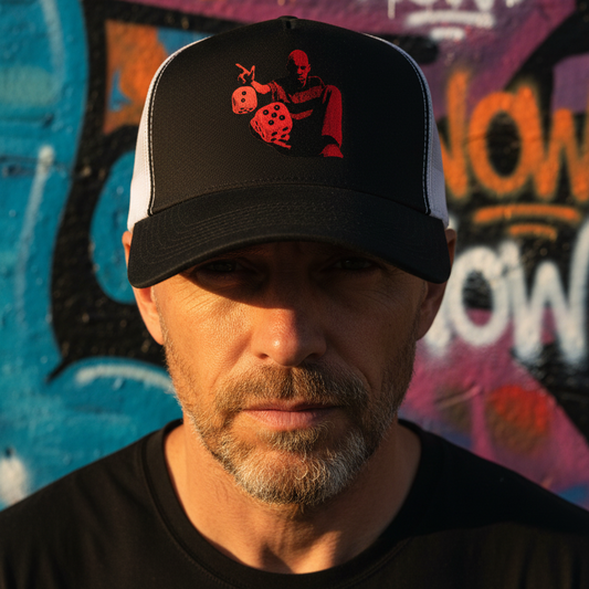 Six Side Story, Trucker Cap