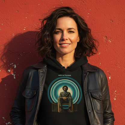 The Creator Has a Free Jazz Plan, Luvtröja unisex