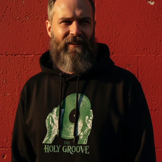 The Holy Groove, Luvtröja unisex