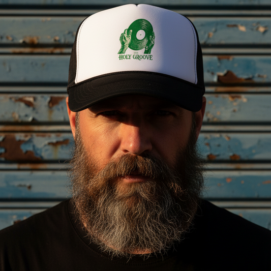 The Holy Groove, Trucker Cap