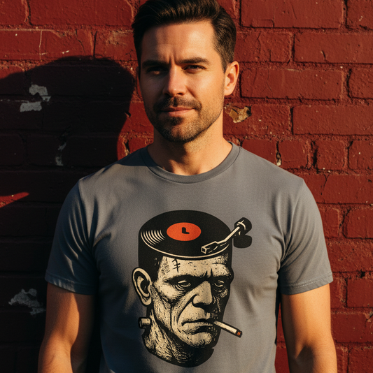 Waxhead , T-shirt unisex